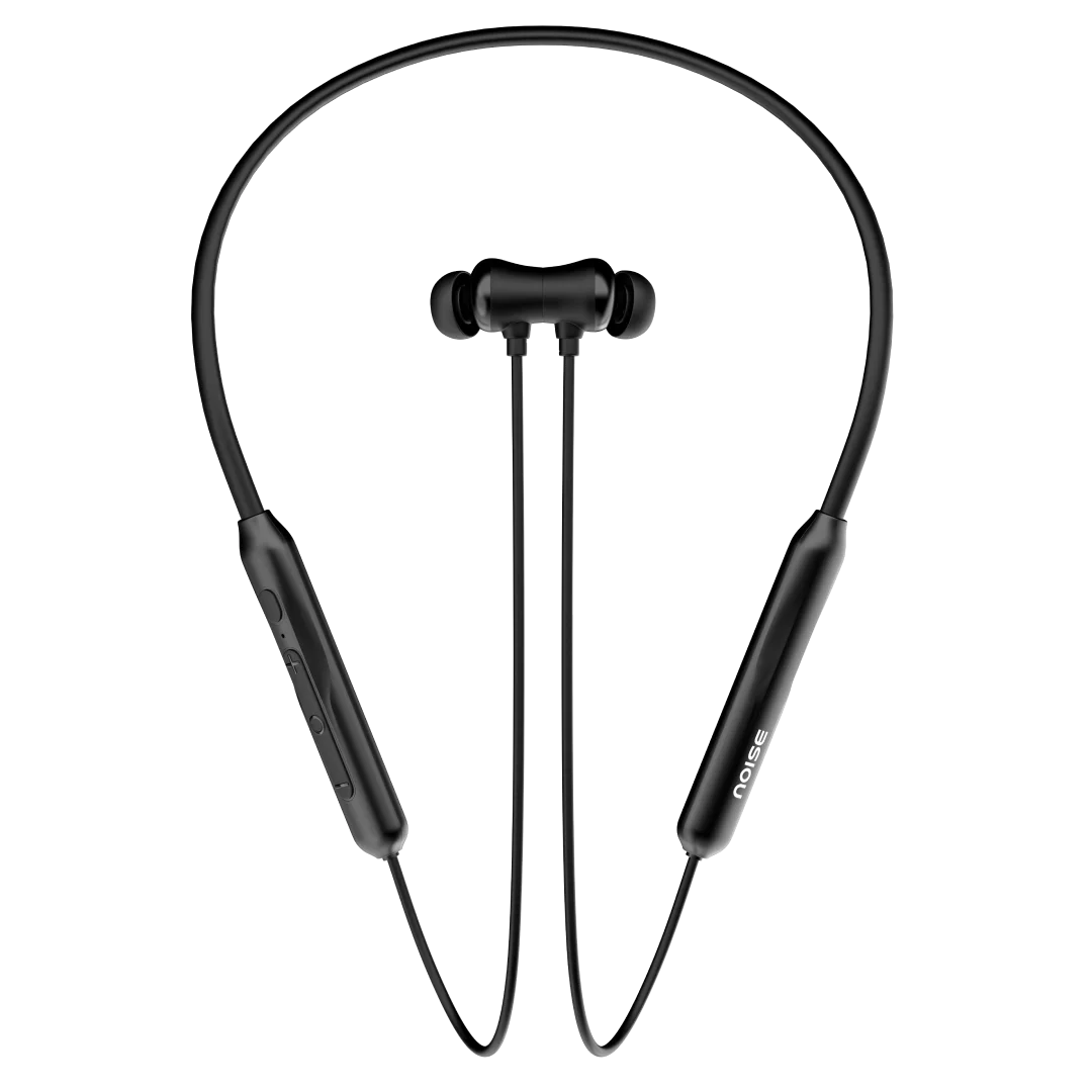 Noise Airwave Pro Bluetooth in Ear Neckband with Upto 32 dB ANC