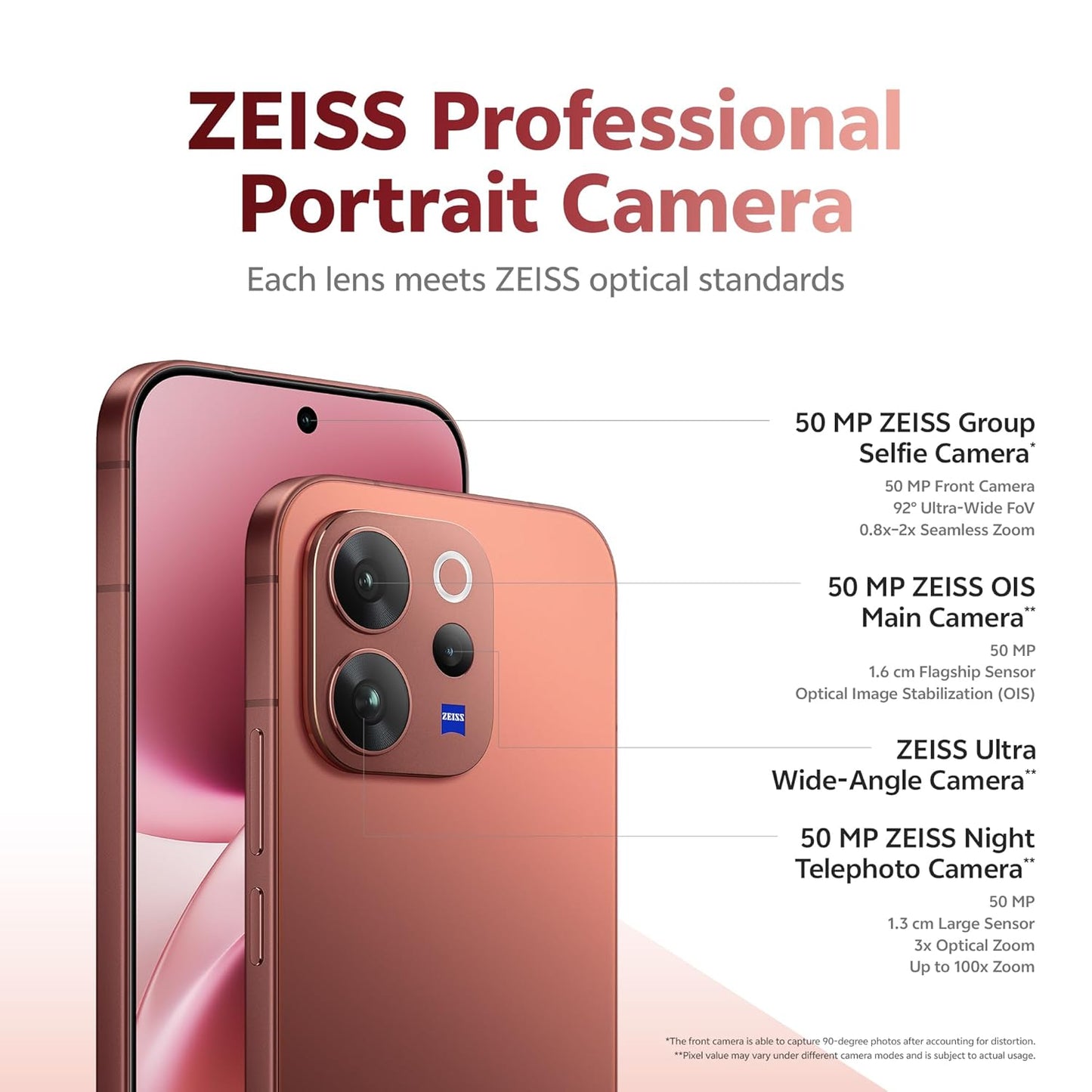 Vivo V70 5G (8GB+256GB)