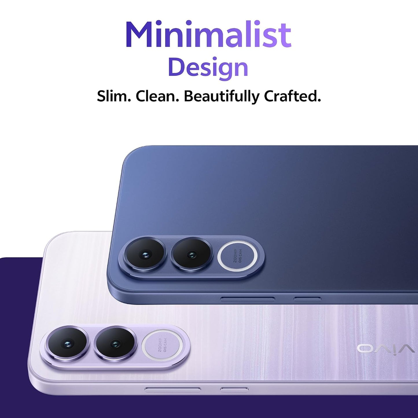 Vivo V70FE 5G (8GB+128GB)