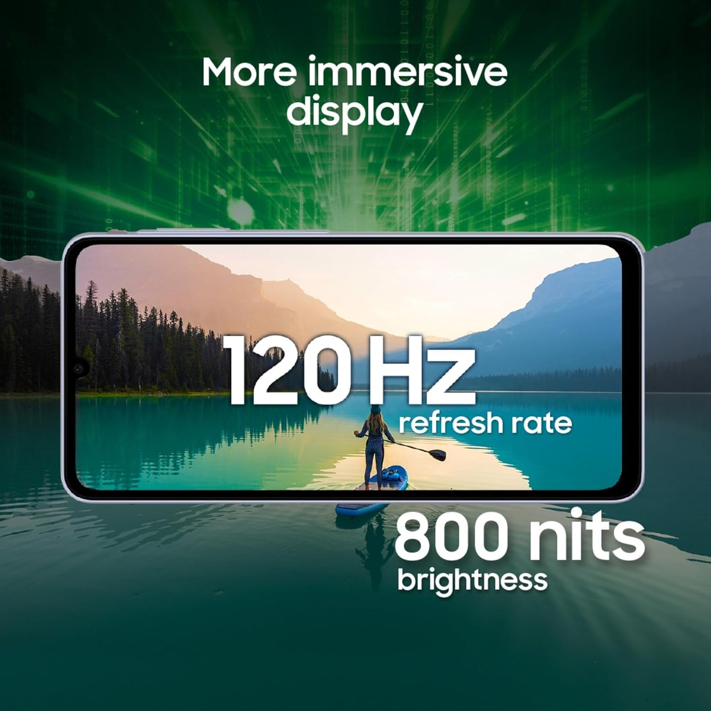SAMSUNG Galaxy A07 5G