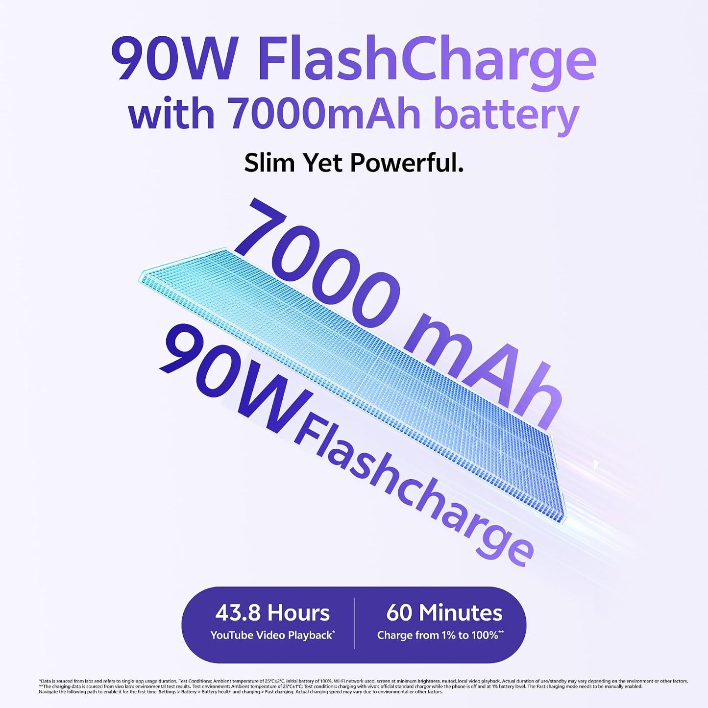Vivo V70FE 5G (8GB+128GB)