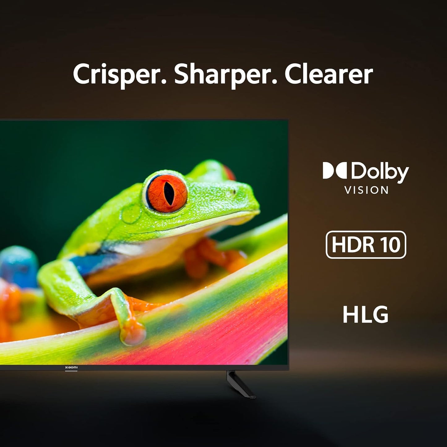 Xiaomi Smart 55 X Series Google TV (2024)