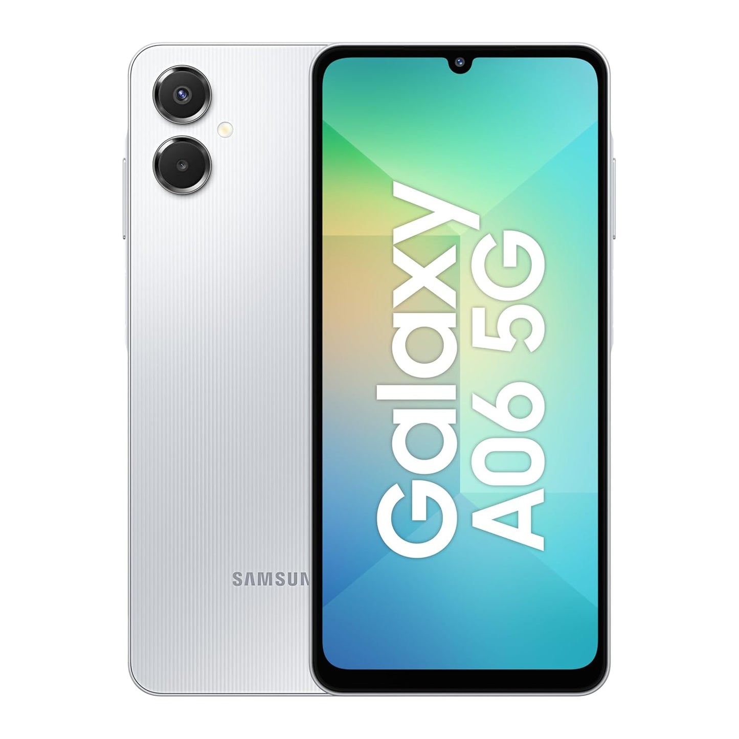 SAMSUNG Galaxy A06 5G