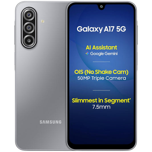 SAMSUNG Galaxy A17 5G