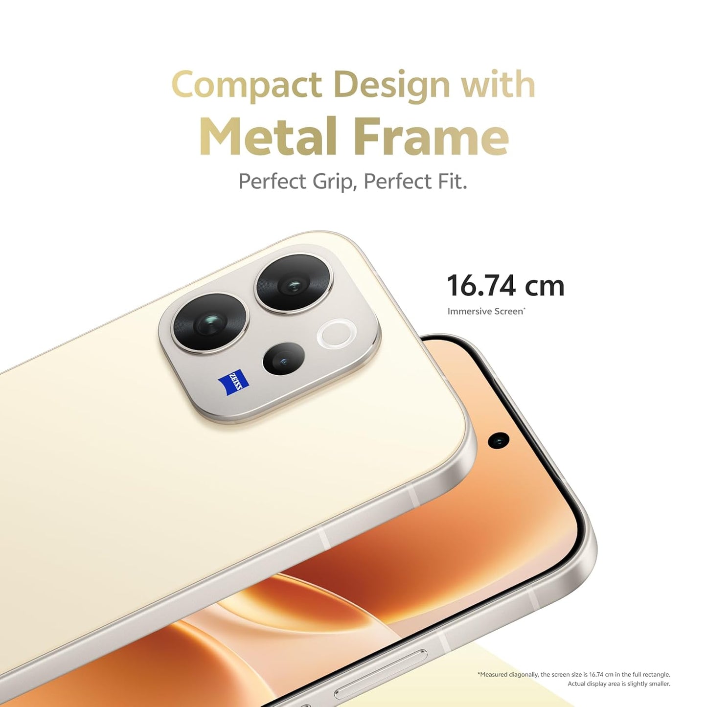 Vivo V70 5G (8GB+256GB)