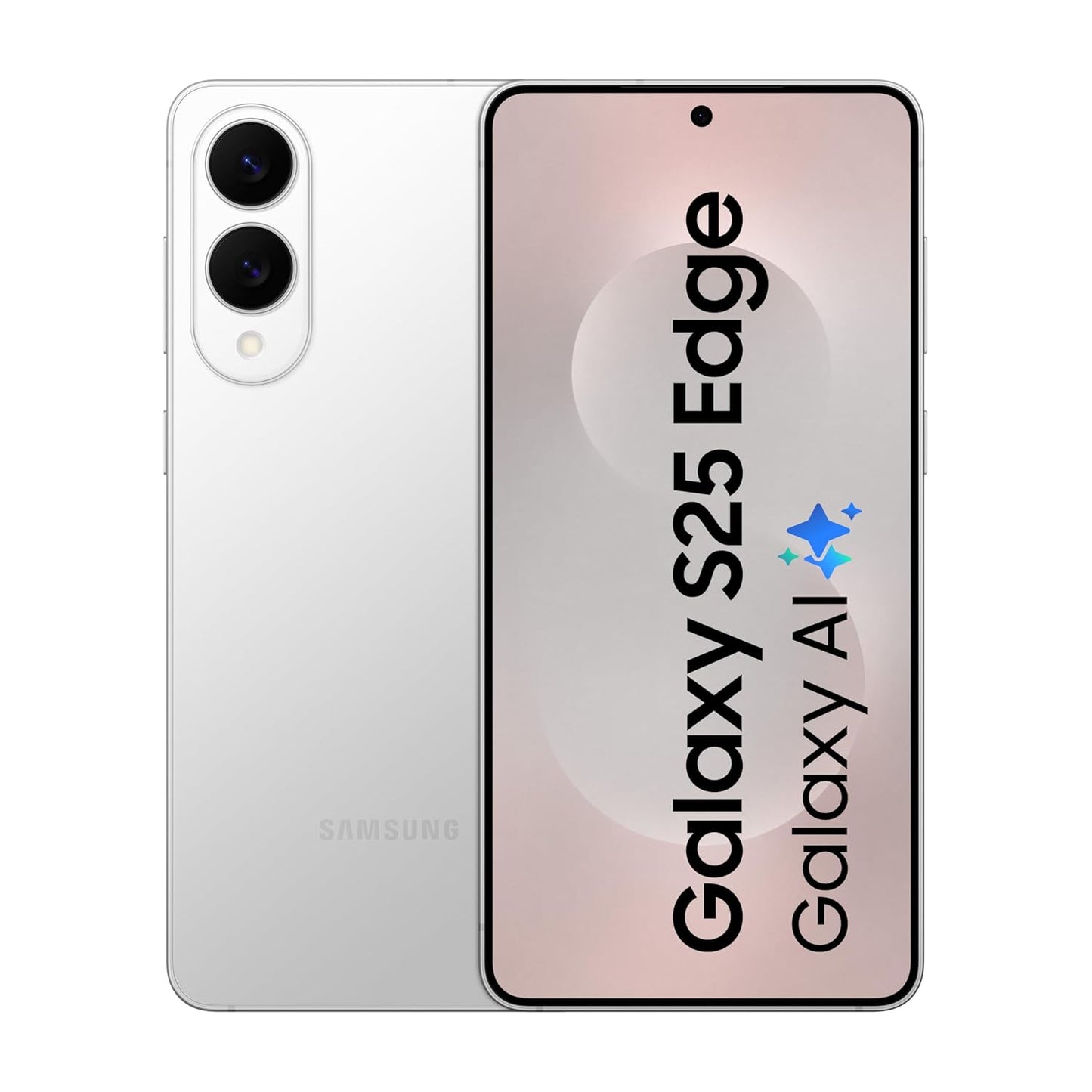 SAMSUNG Galaxy S25 Edge 5G