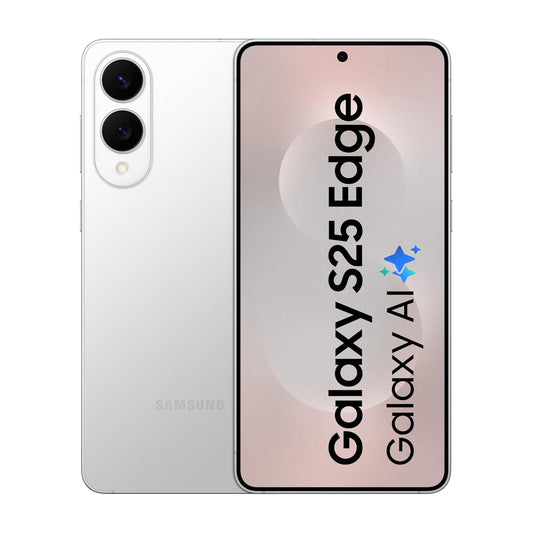 SAMSUNG Galaxy S25 Edge 5G