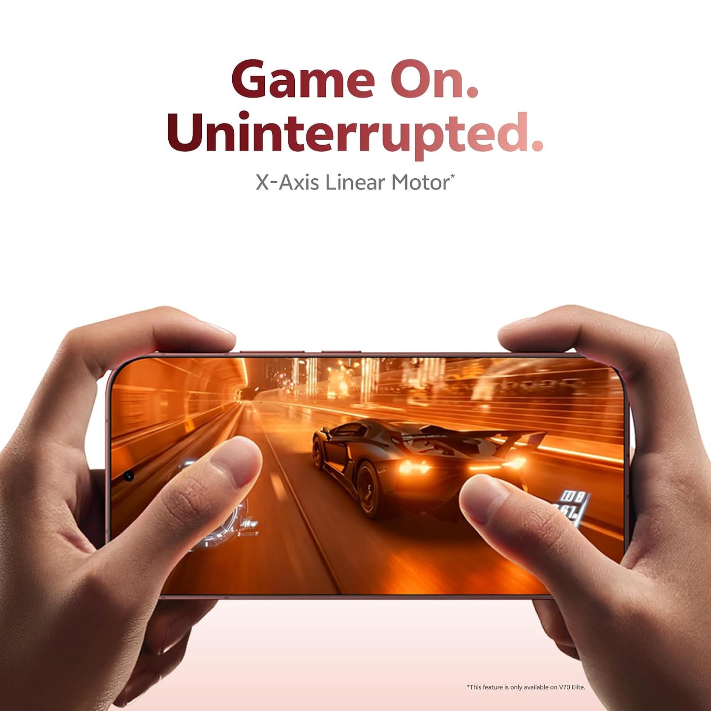Vivo V70 ELITE 5G (8GB+256GB)