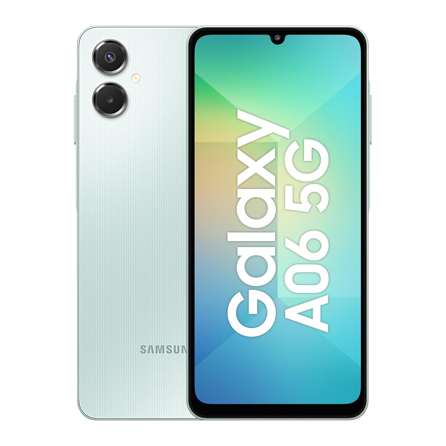 SAMSUNG Galaxy A06 5G