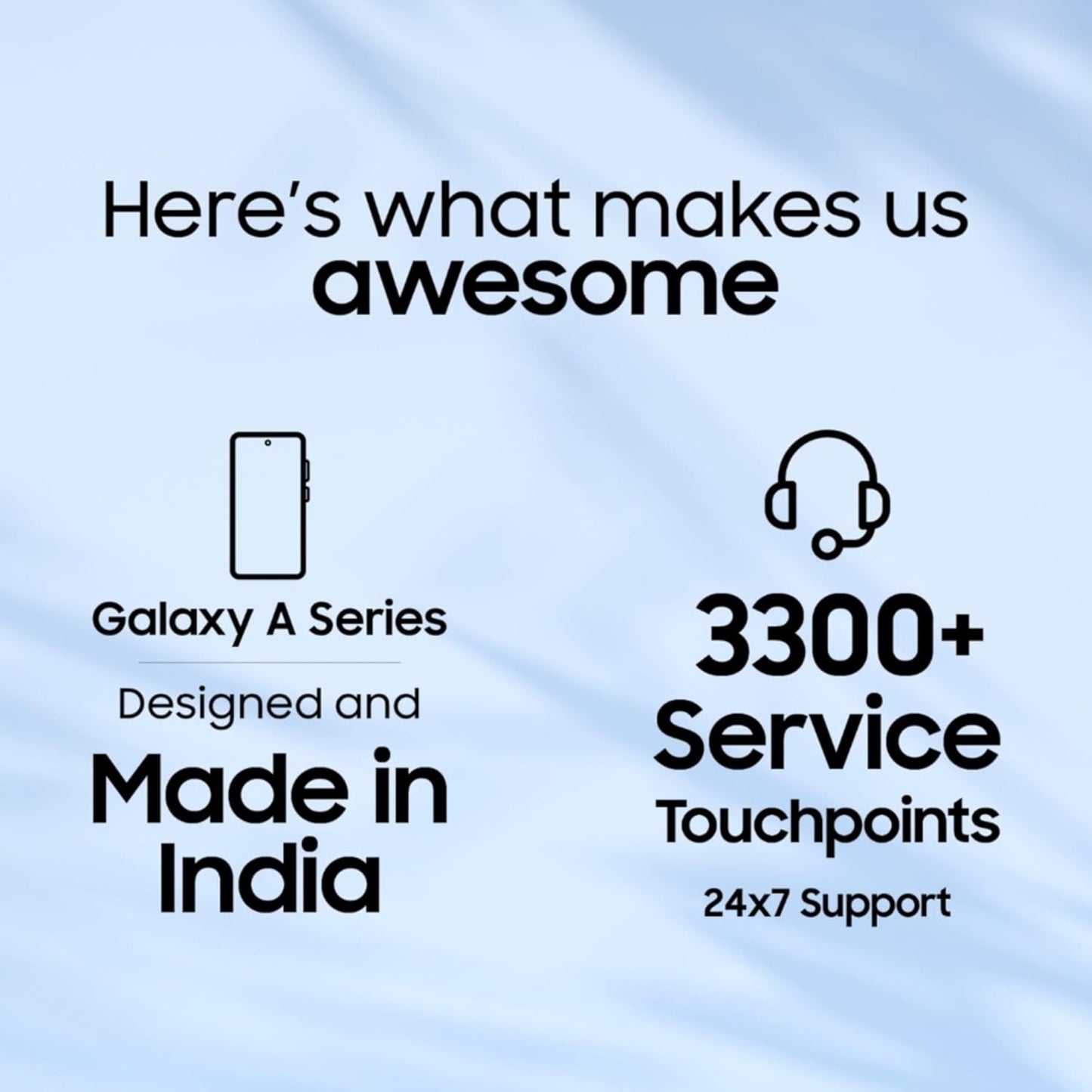 SAMSUNG Galaxy A36 5G
