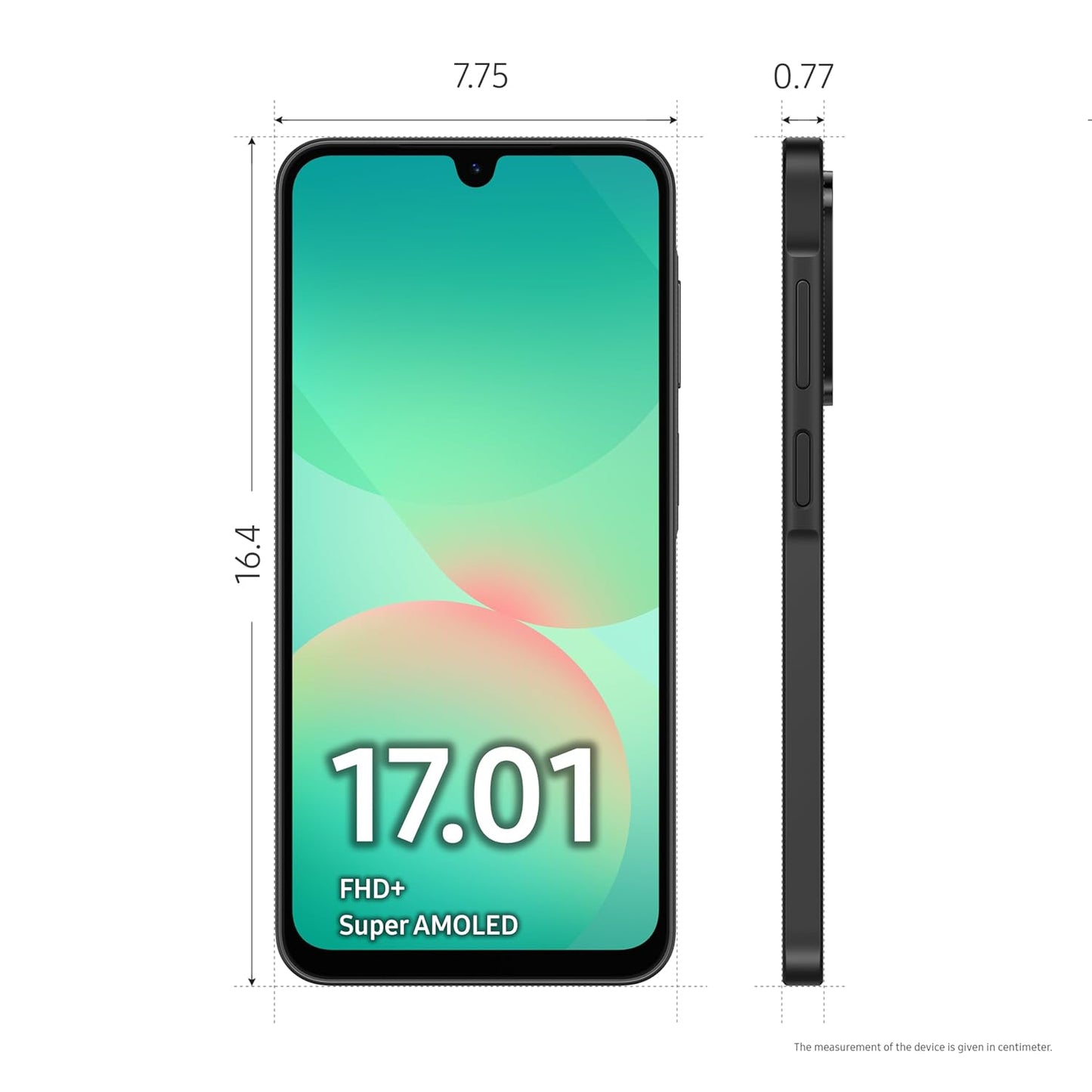 SAMSUNG Galaxy A26 5G