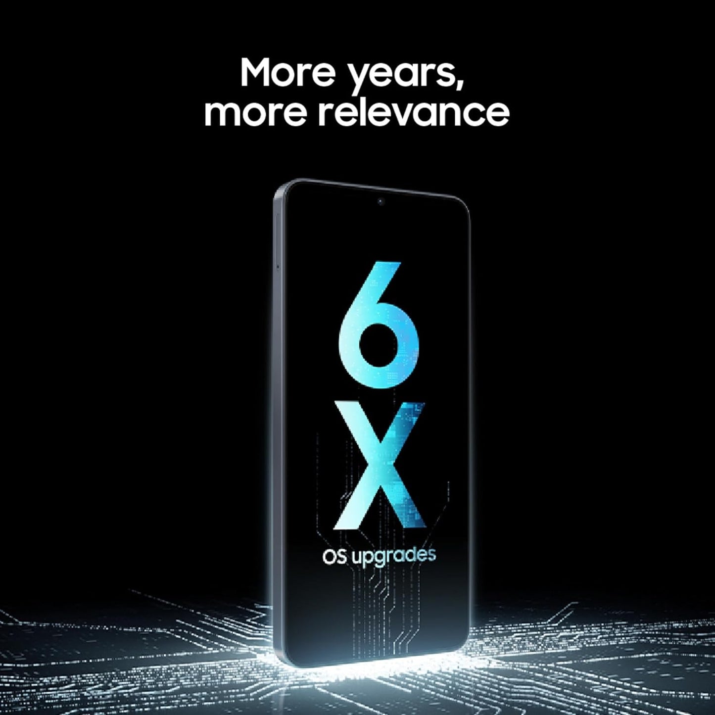 SAMSUNG Galaxy A07 5G