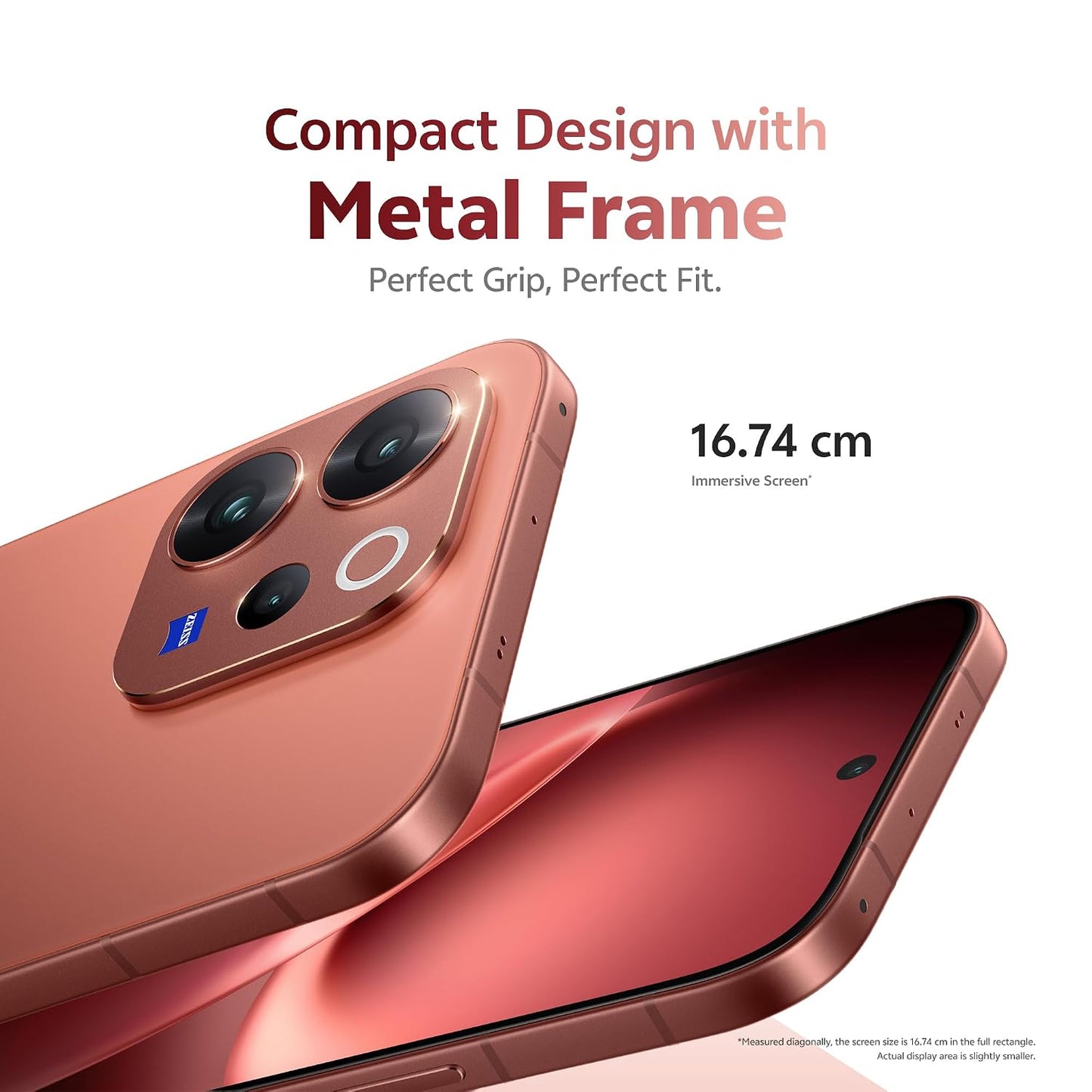 Vivo V70 ELITE 5G (8GB+256GB)