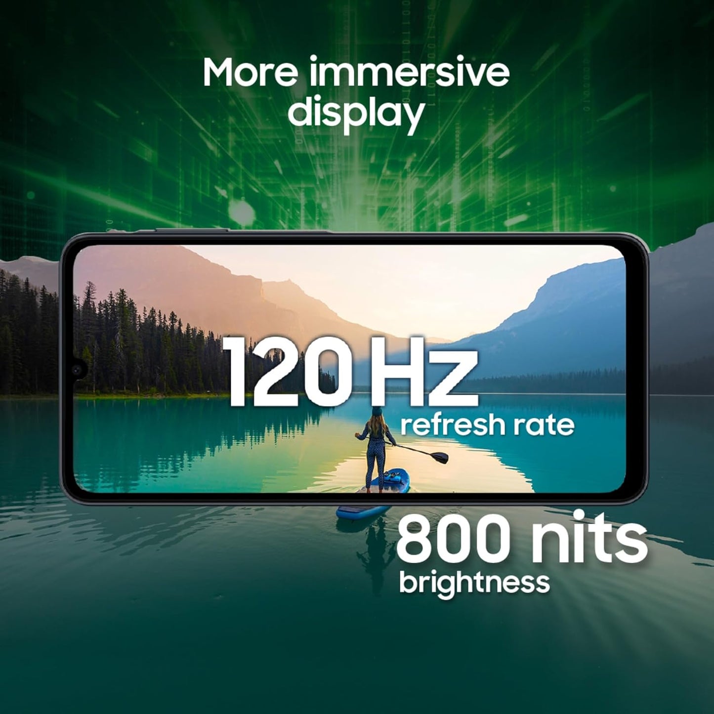 SAMSUNG Galaxy A07 5G