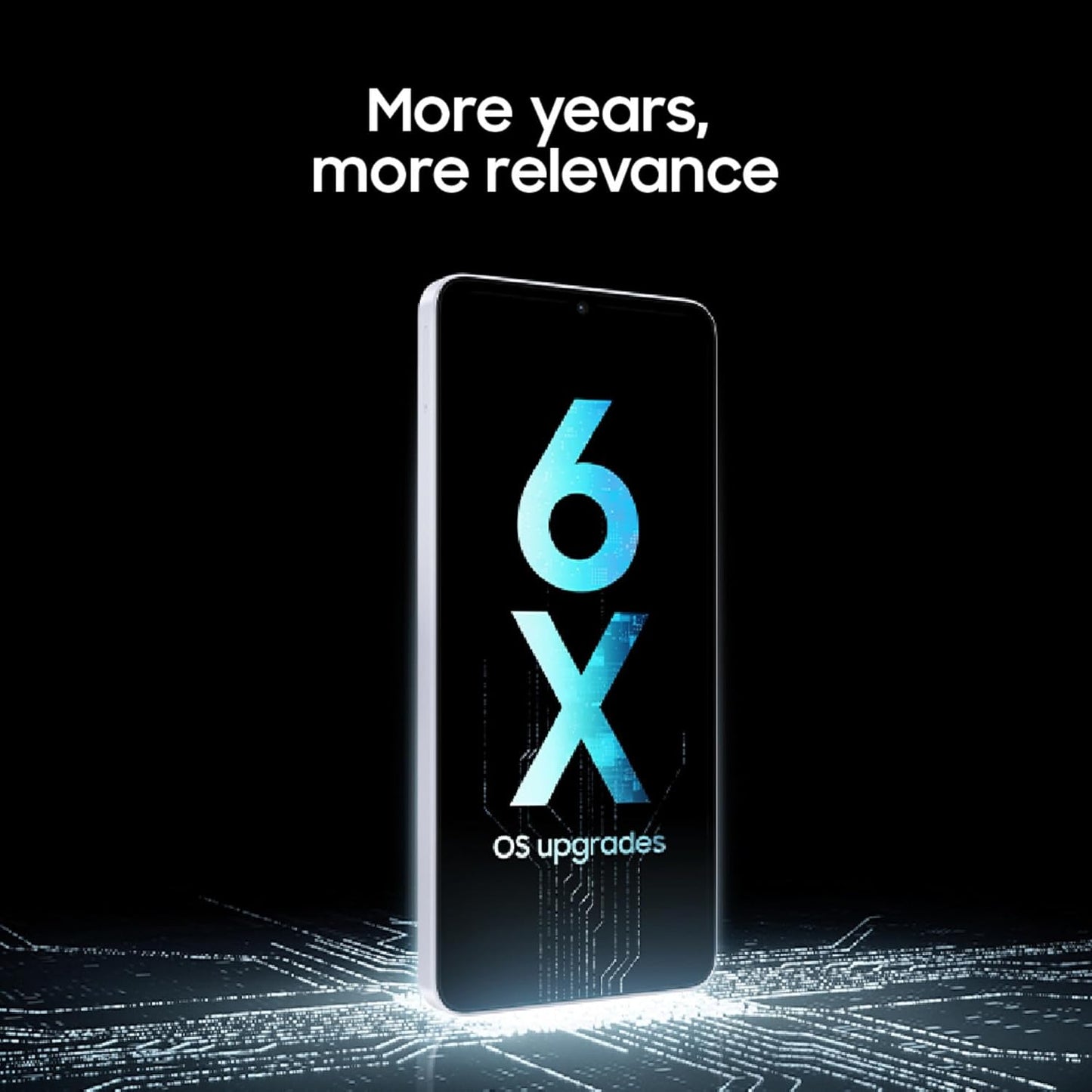 SAMSUNG Galaxy A07 5G