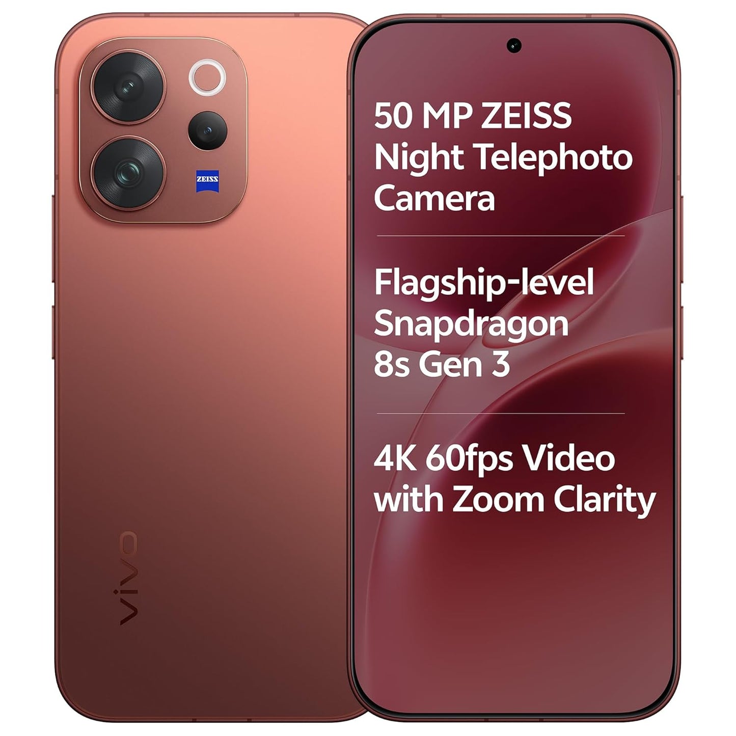 Vivo V70 ELITE 5G (8GB+256GB)