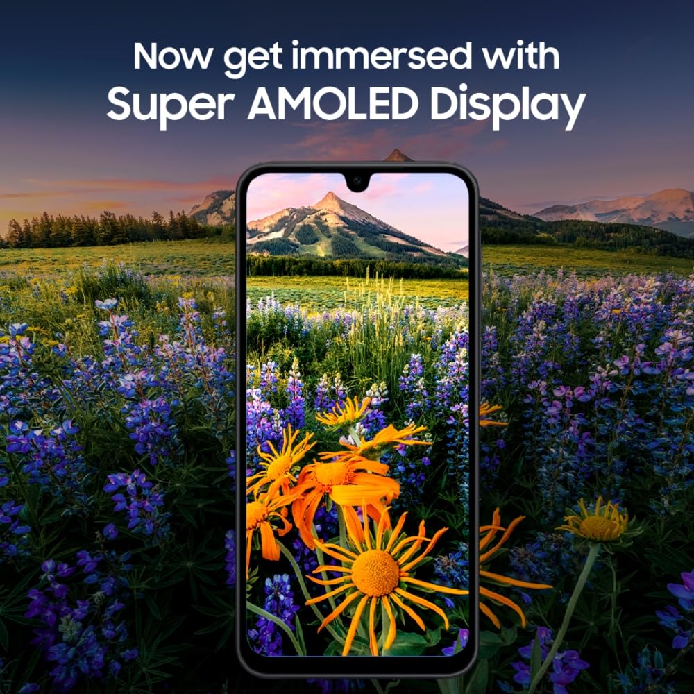 SAMSUNG Galaxy A17 5G