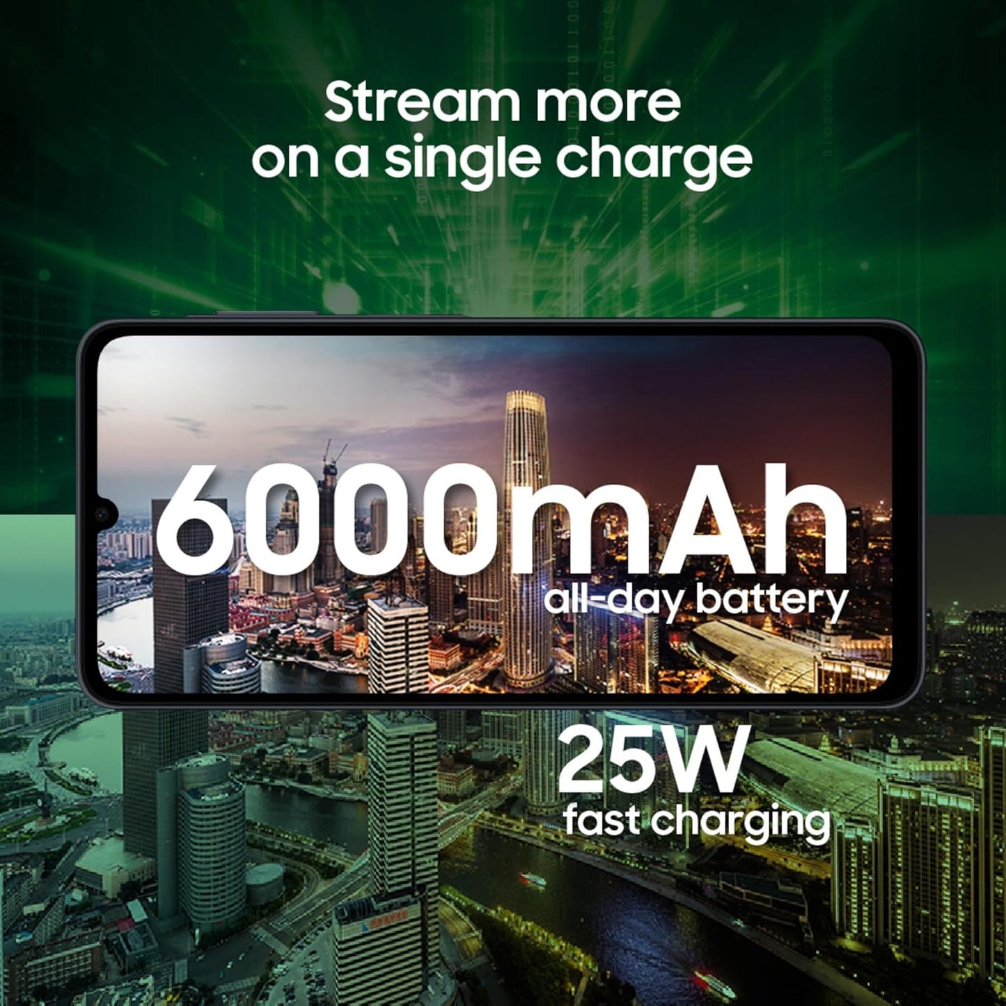 SAMSUNG Galaxy A07 5G
