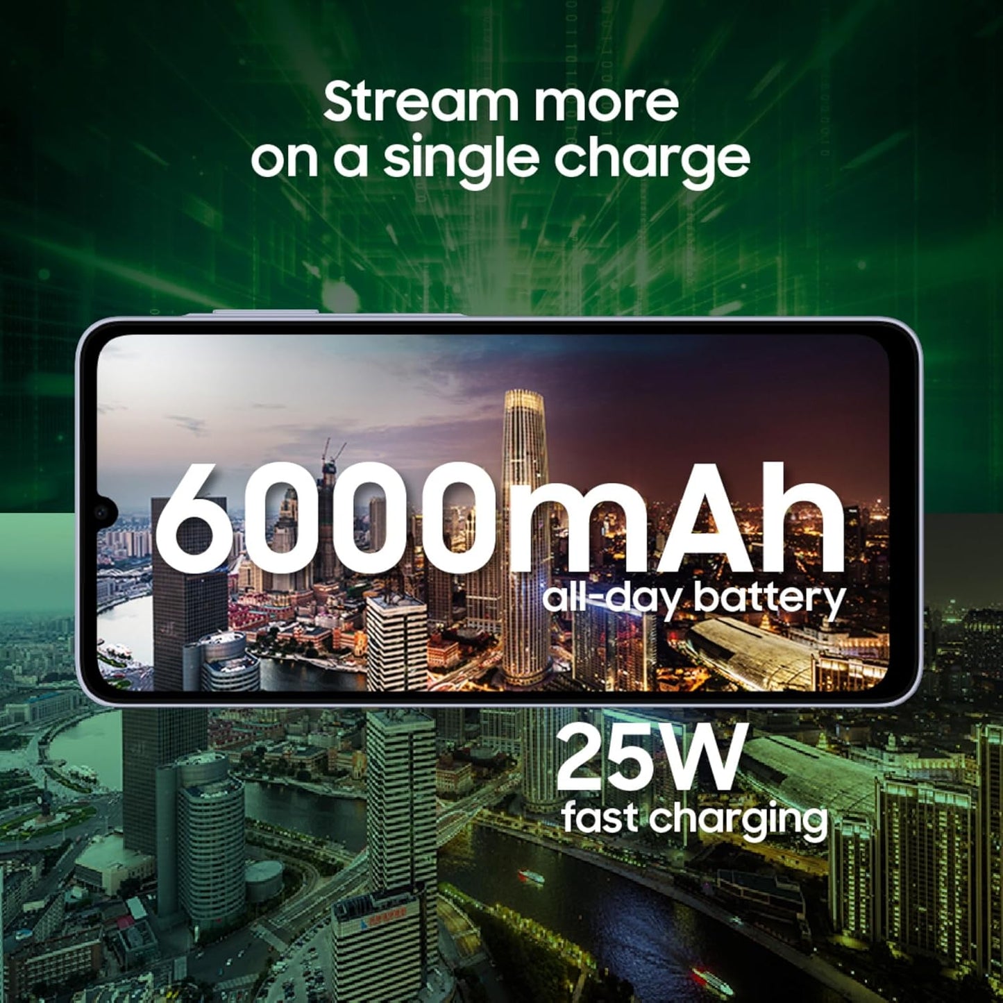 SAMSUNG Galaxy A07 5G