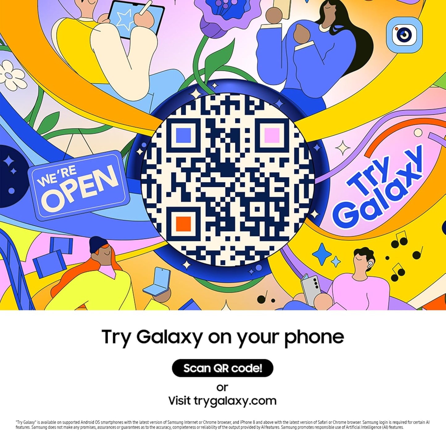 SAMSUNG Galaxy S25 Edge 5G