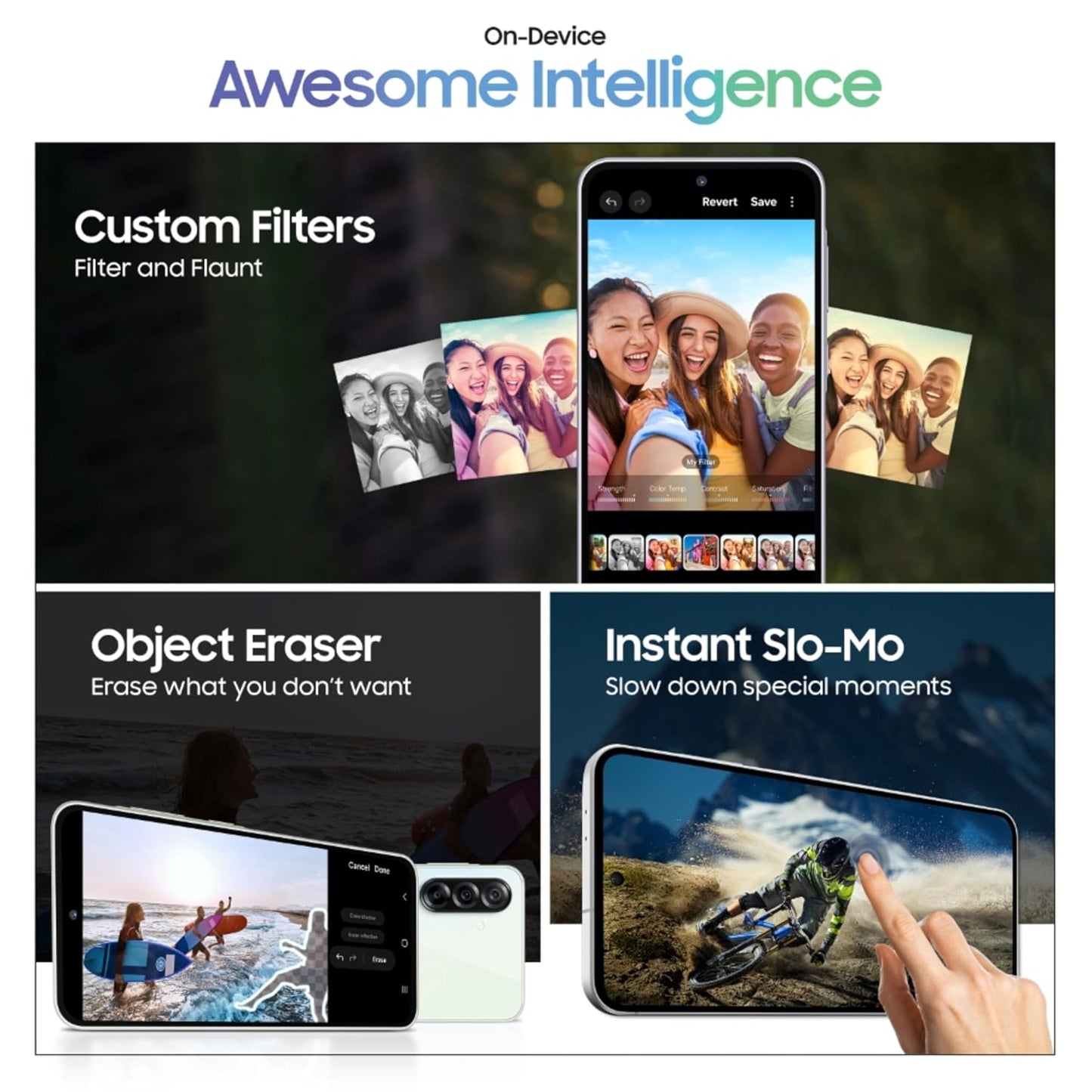 SAMSUNG Galaxy A36 5G