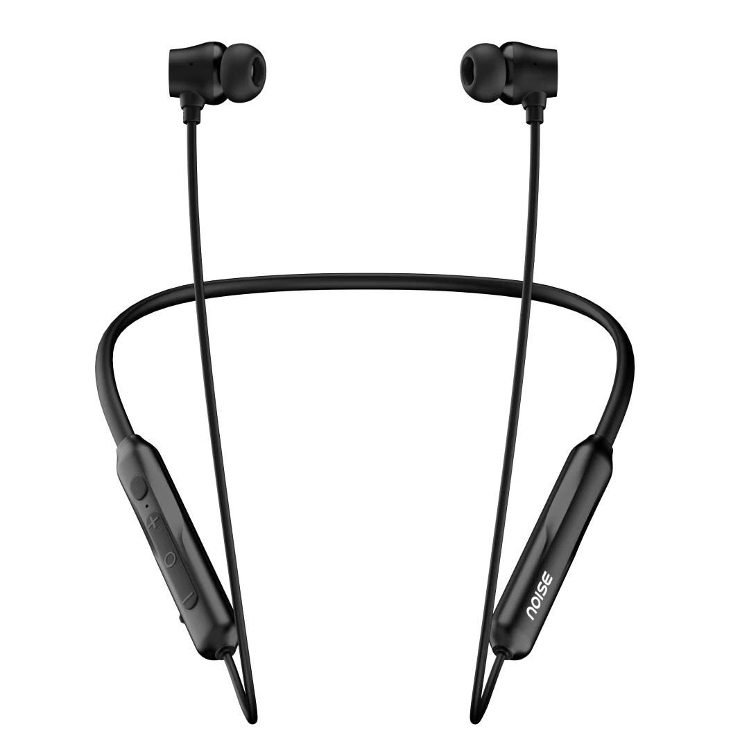 Noise Airwave Pro Bluetooth in Ear Neckband with Upto 32 dB ANC