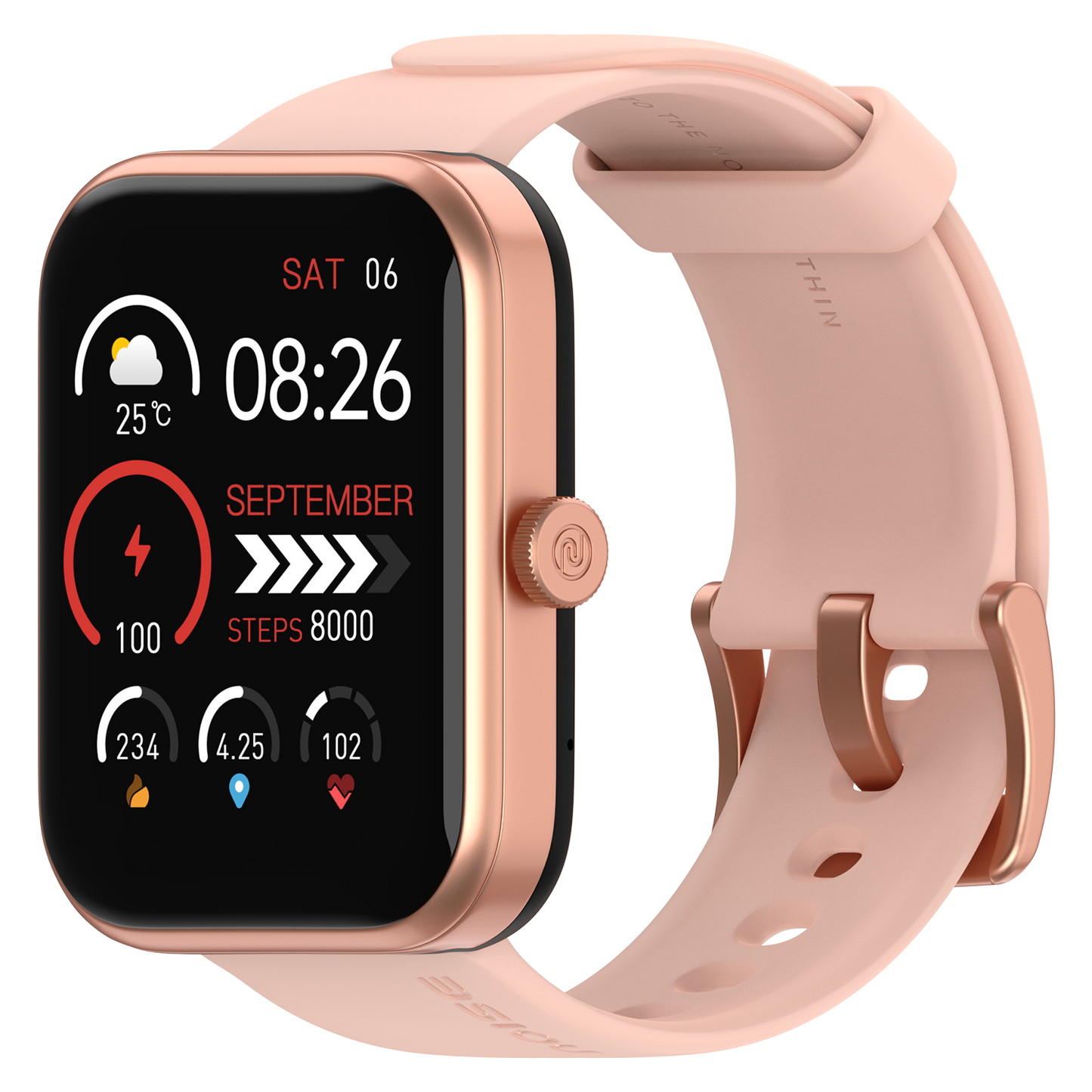 Noise ColorFit Pulse Grand 3