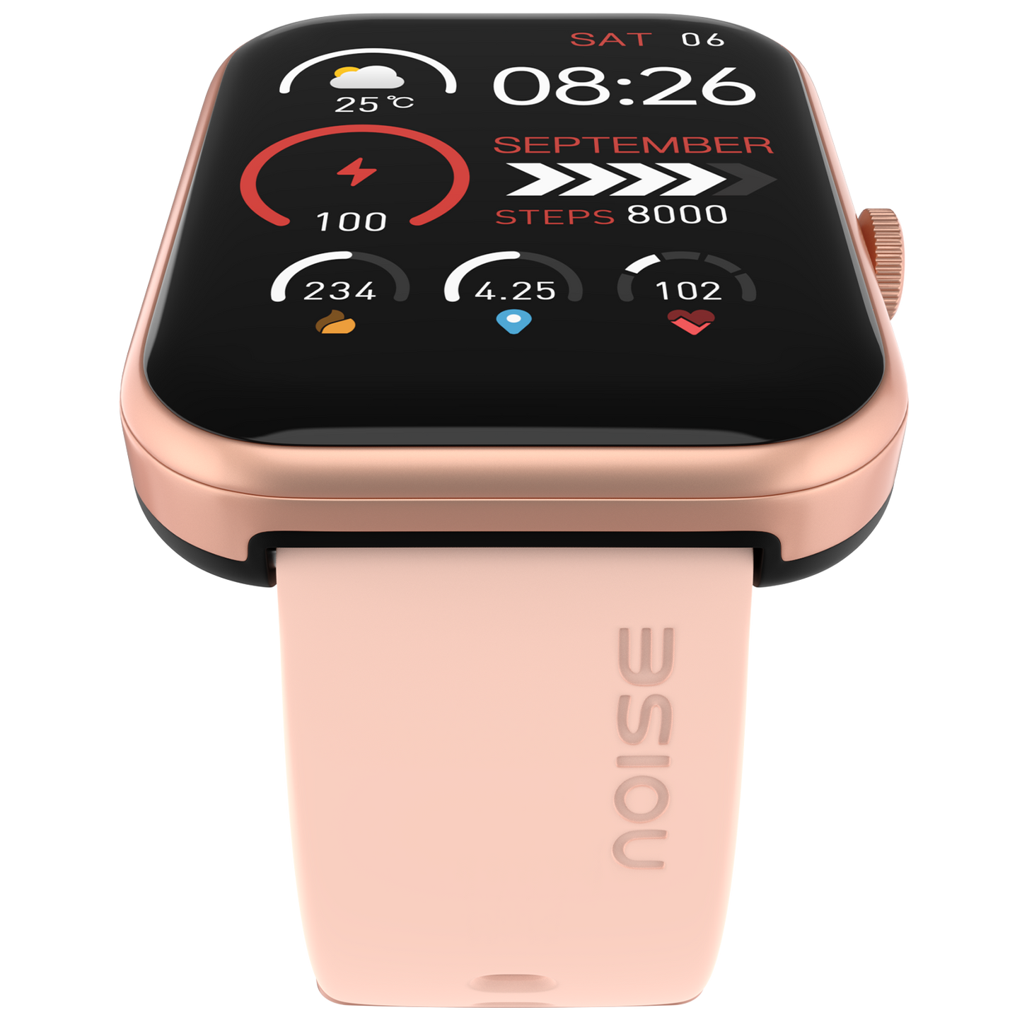 Noise ColorFit Pulse Grand 3