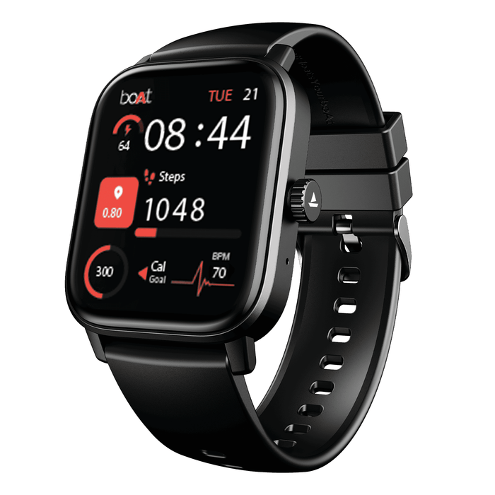boAt Wave Astra Neo Smartwatch Bluetooth Calling