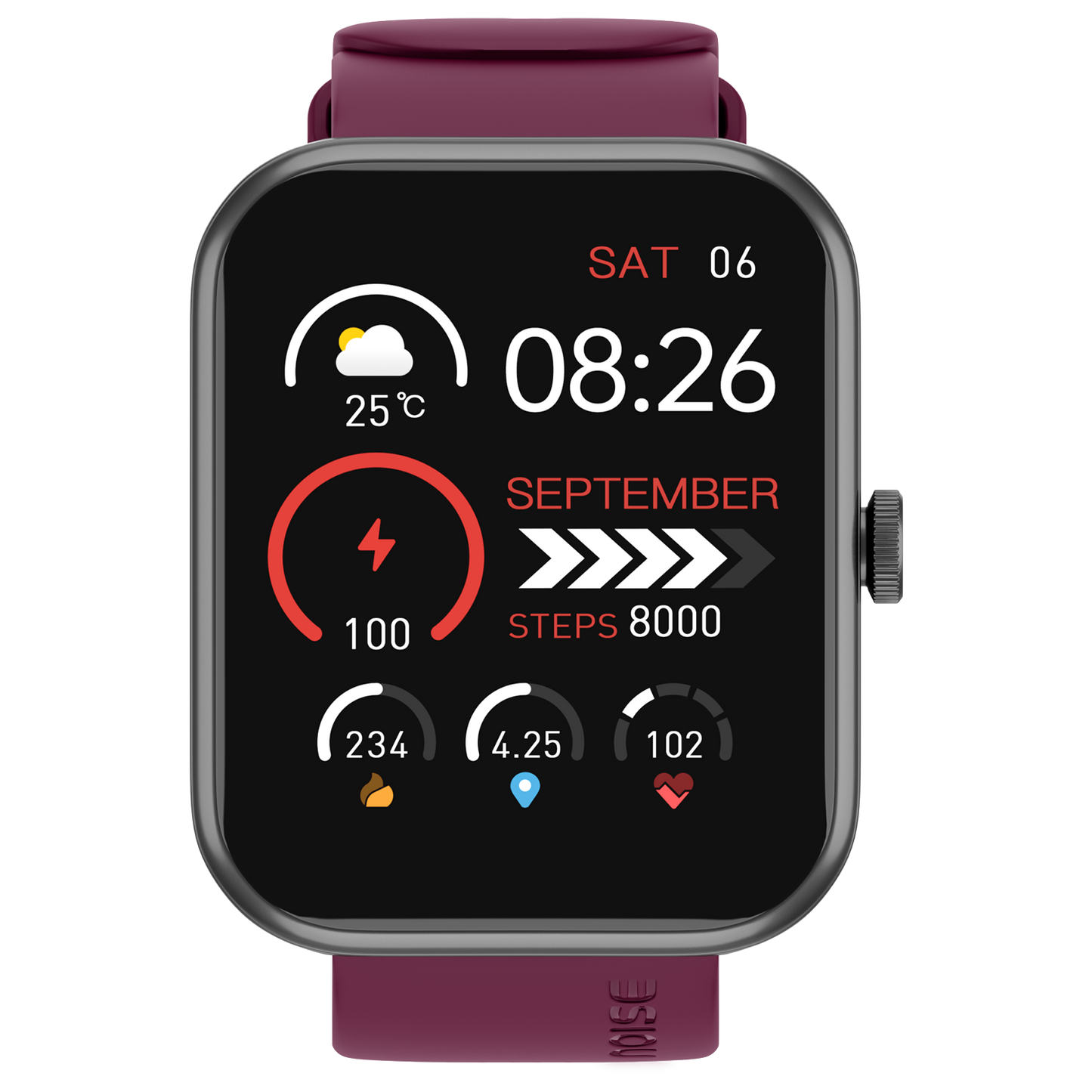 Noise ColorFit Pulse Grand 3