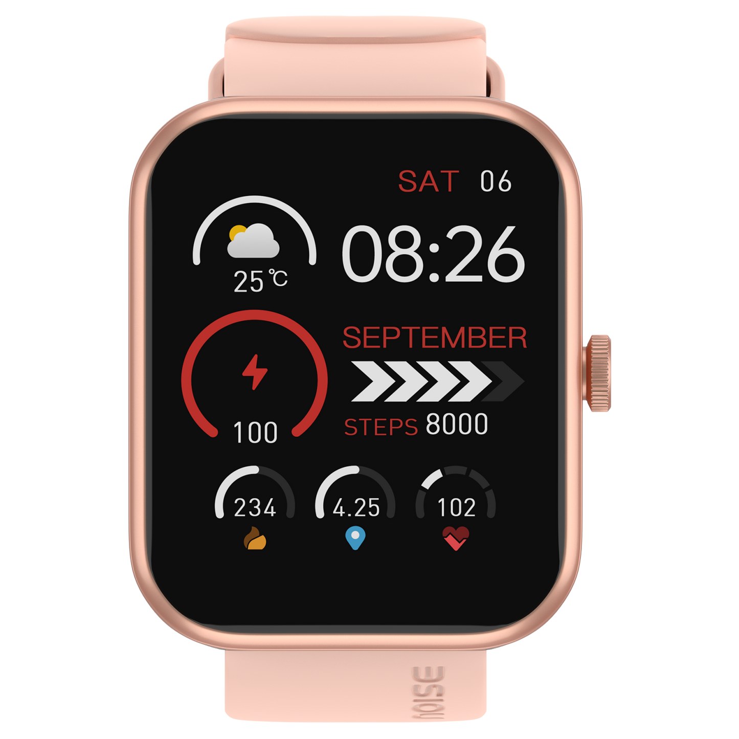 Noise ColorFit Pulse Grand 3