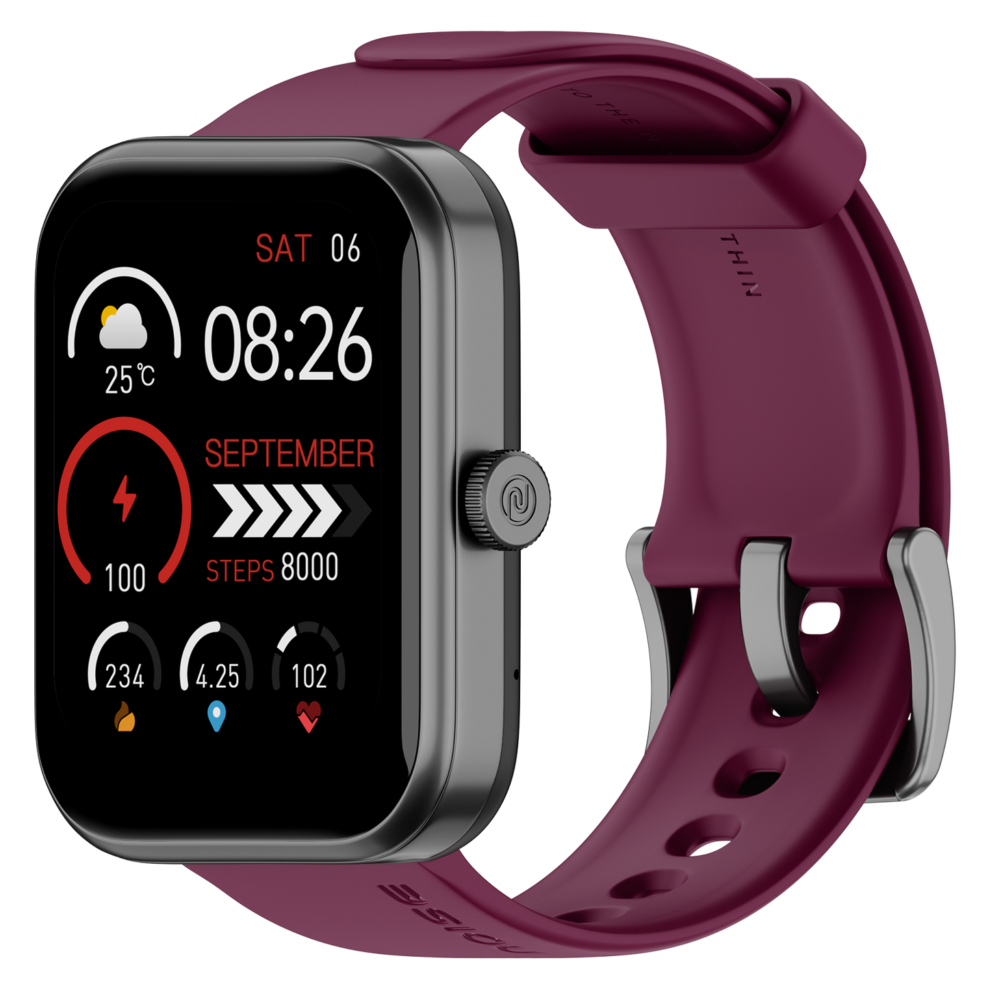 Noise ColorFit Pulse Grand 3