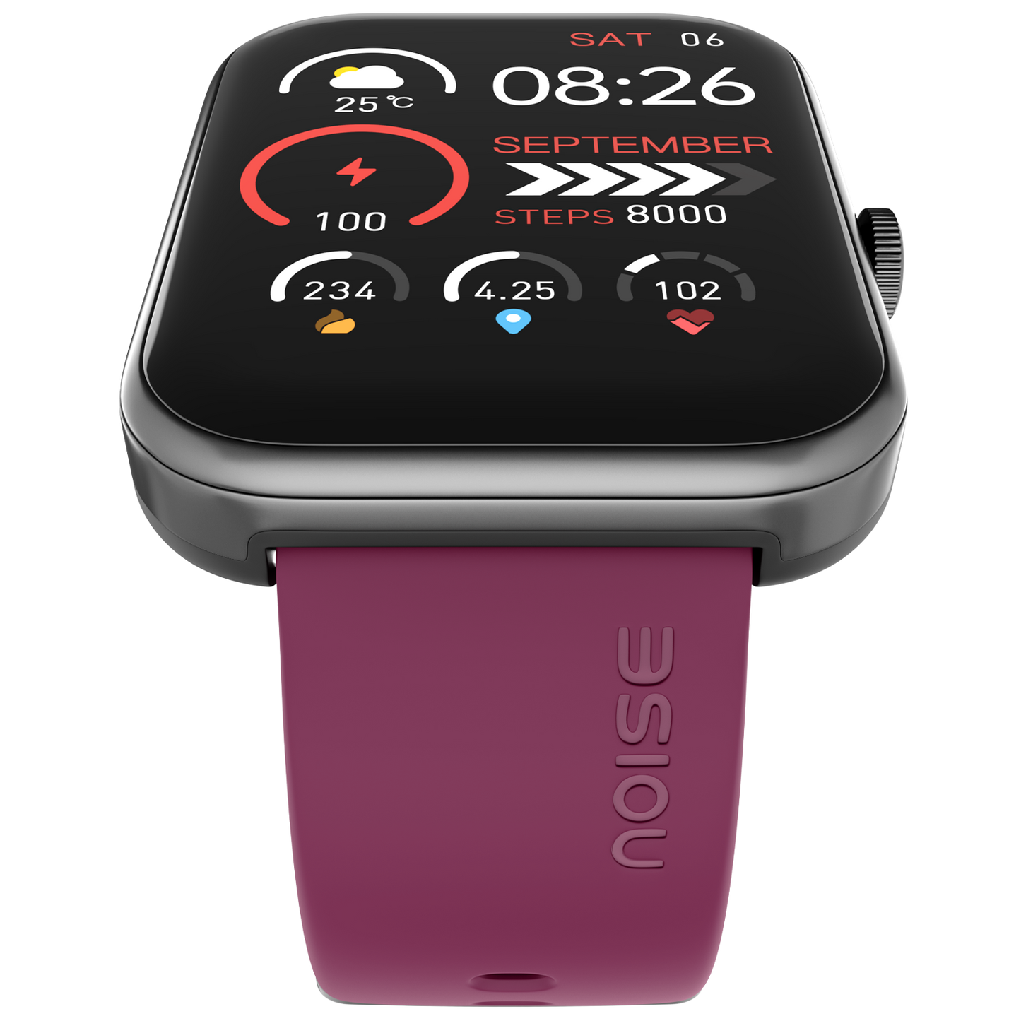 Noise ColorFit Pulse Grand 3