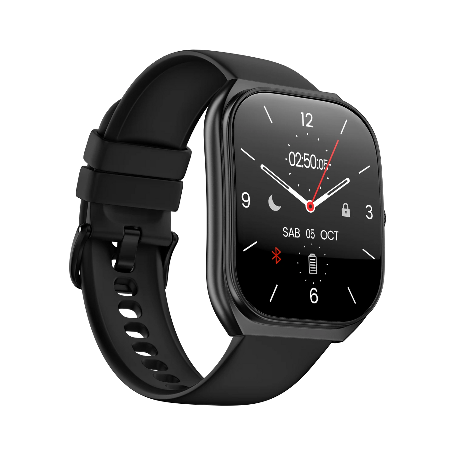 NOISE ICON ARC CALLING WATCH
