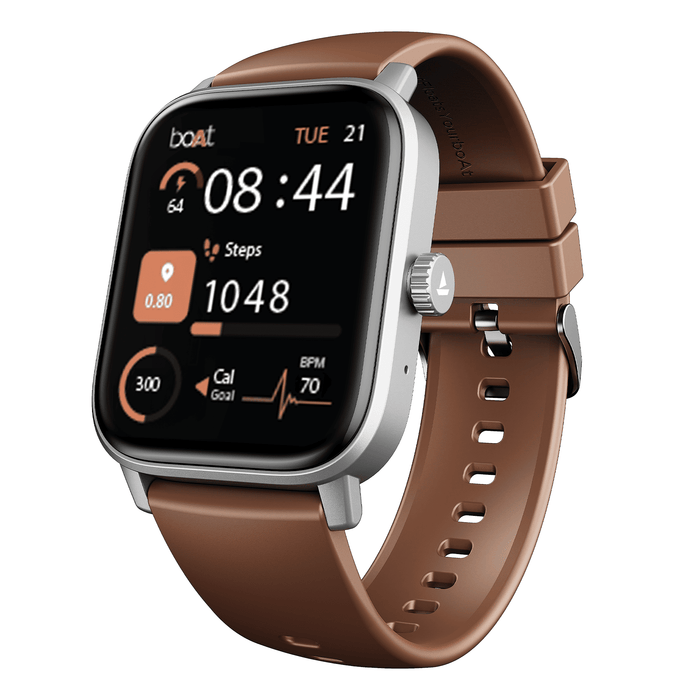 boAt Wave Astra Neo Smartwatch Bluetooth Calling