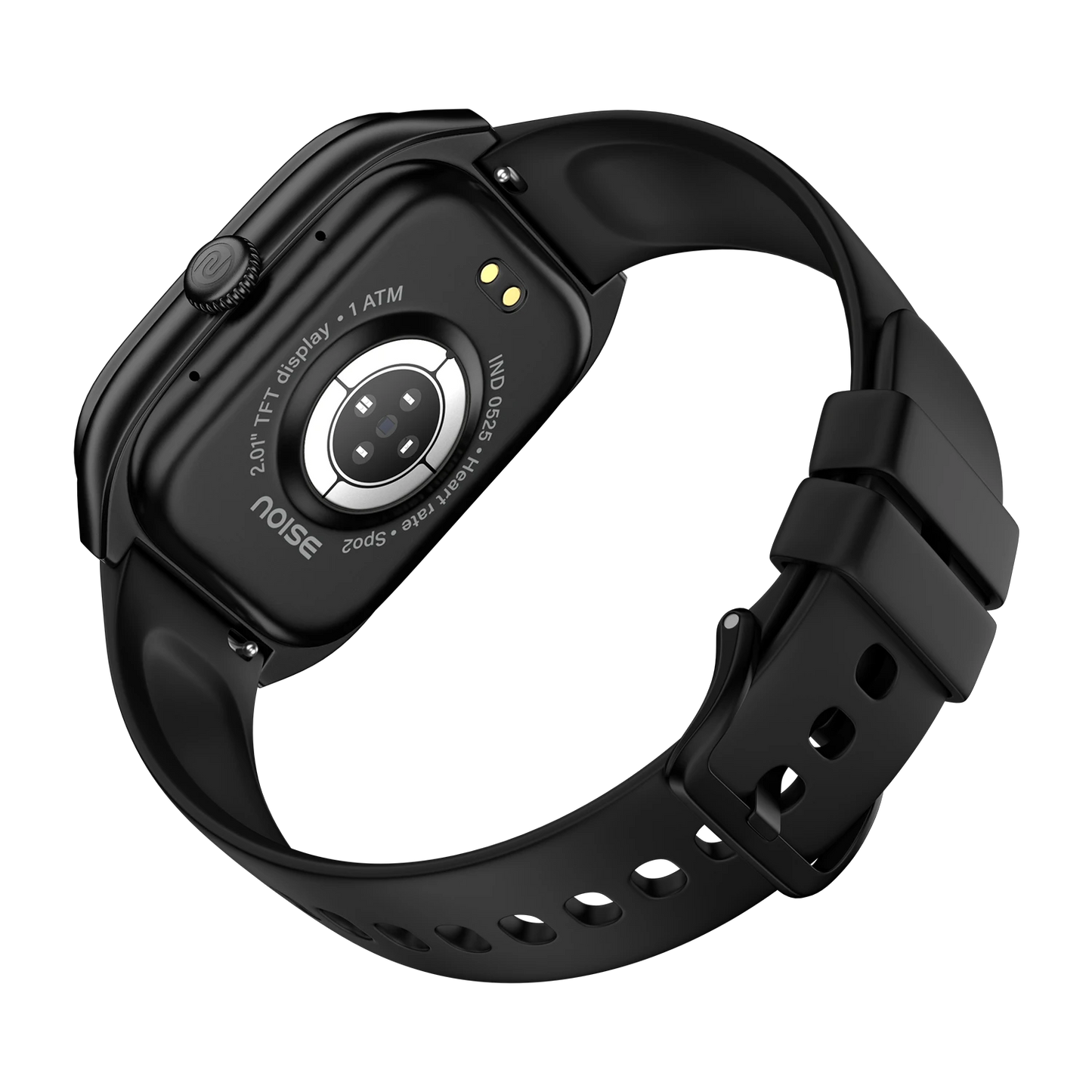 NOISE ICON ARC CALLING WATCH