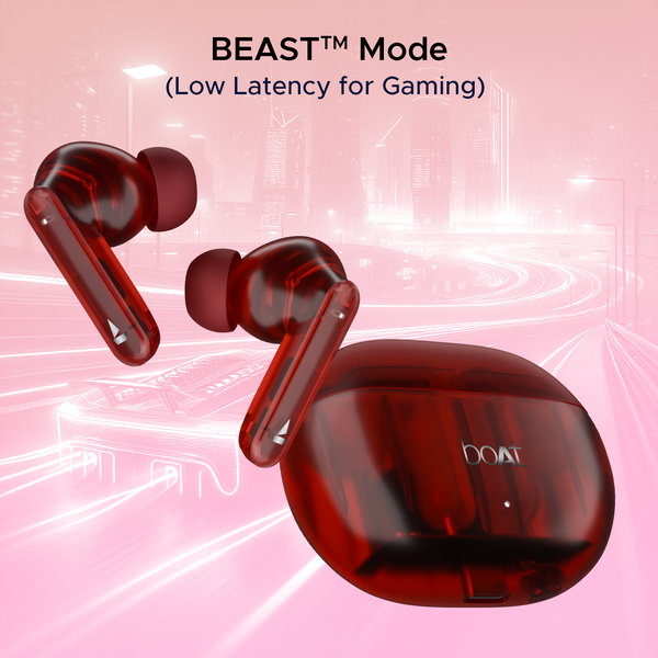 boAt Airdopes 191 ANC