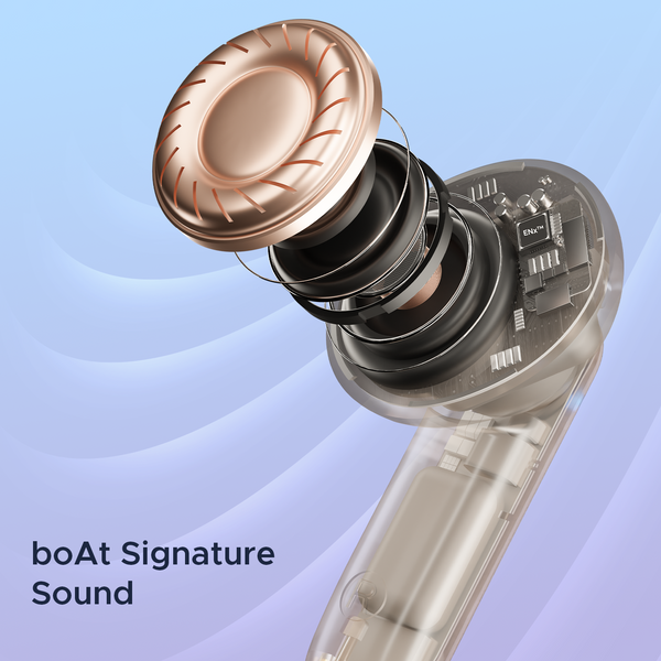 boAt Airdopes 191 ANC