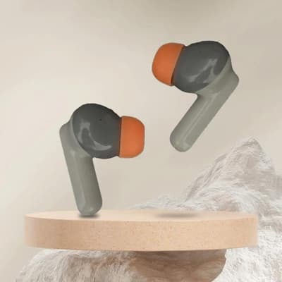 Conekt Cadence Plus True Wireless Earbuds – Grey