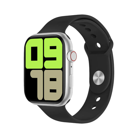 Hapipola Evoque Smart Watch