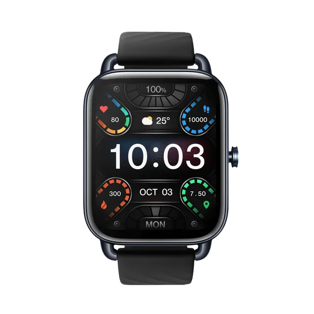 OnePlus Nord Smartwatch with Activity Tracker
