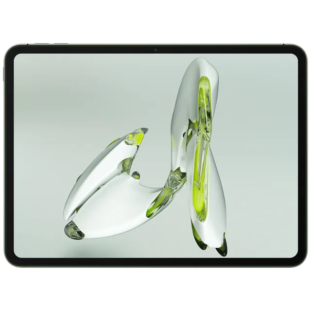 OnePlus Pad Go Wi-Fi+4G Android Tablet