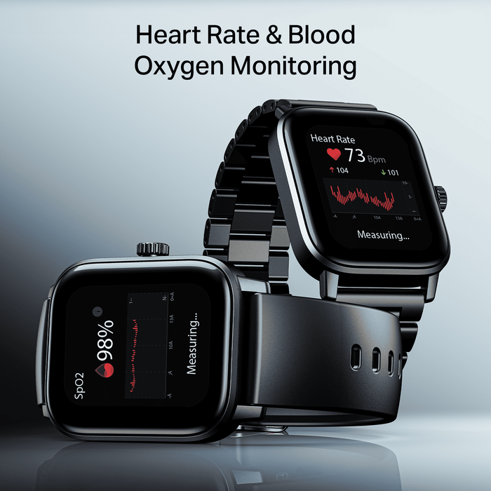 boAt Wave Astra Neo Smartwatch Bluetooth Calling