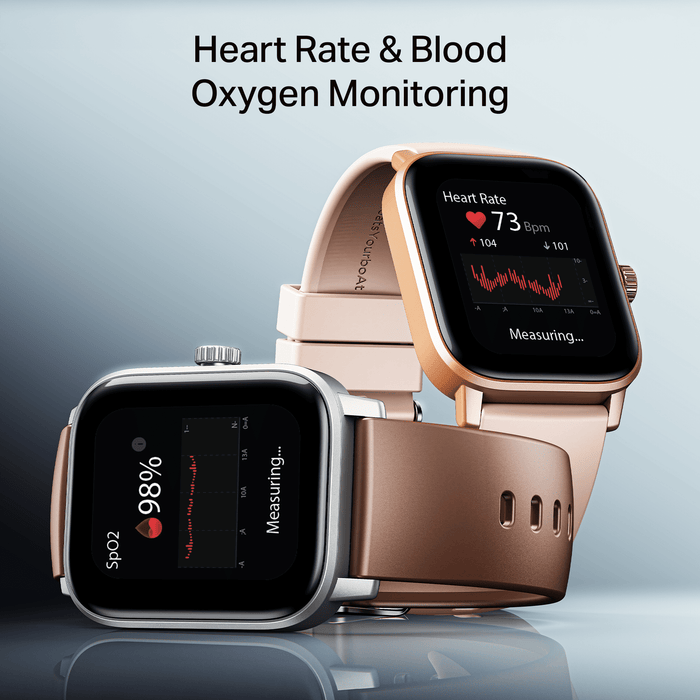 boAt Wave Astra Neo Smartwatch Bluetooth Calling