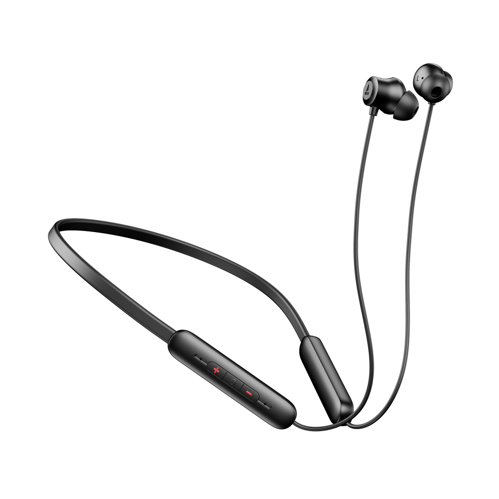 boat rockers Summit Neckband- BLACK