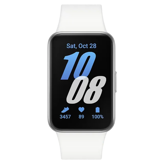 SAMSUNG Galaxy Fit3 Smartwatch with Activity Tracker