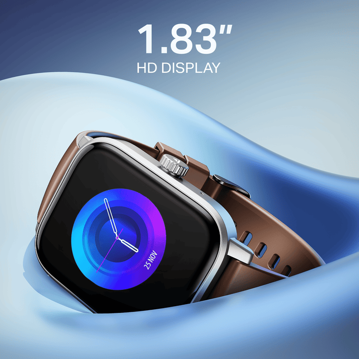 boAt Wave Astra Neo Smartwatch Bluetooth Calling