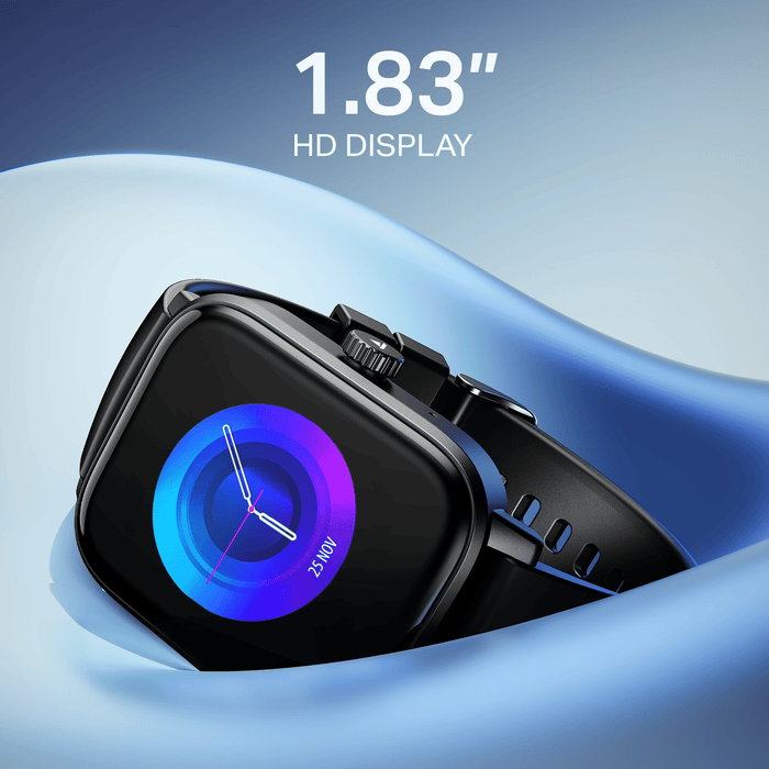 boAt Wave Astra Neo Smartwatch Bluetooth Calling