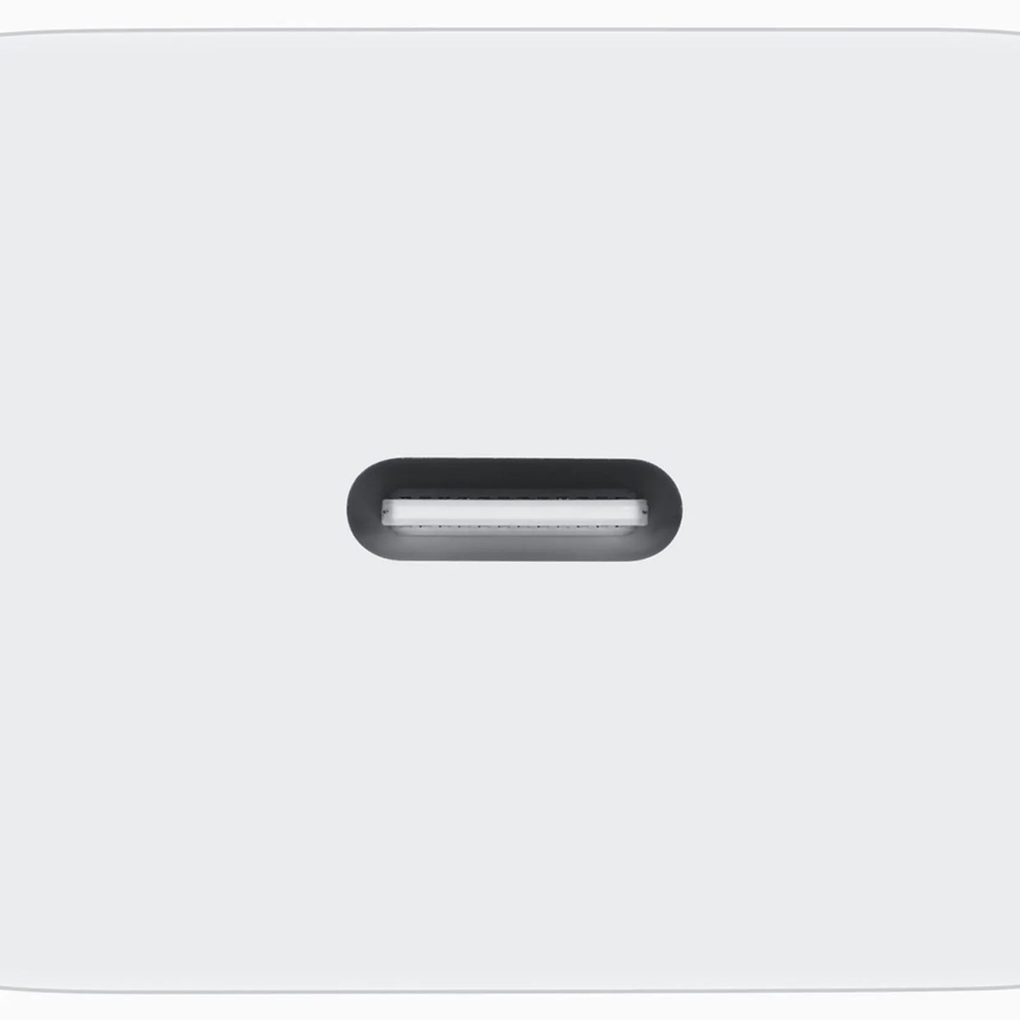 APPLE 20W USB-C POWER ADOPTER