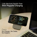 AMBRANE AEROSYNC PB 21 MAG-SAFE POWERBANK-BLACK